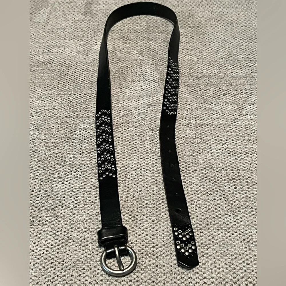 American Eagle Outfitters Bohemian‎ Studded Belt 40